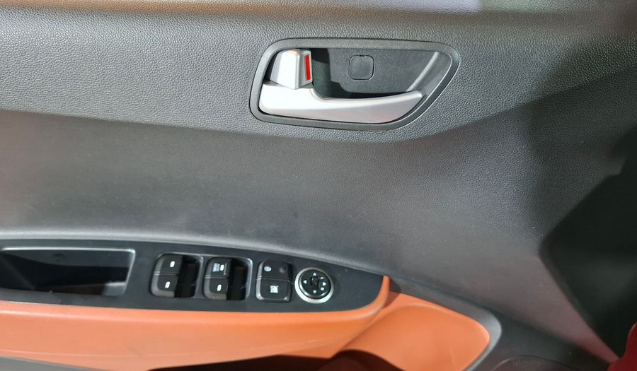 Hyundai Grand I10 1.2 GLS Hatchback 2018