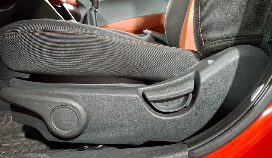 Hyundai Grand I10 1.2 GLS Hatchback 2018