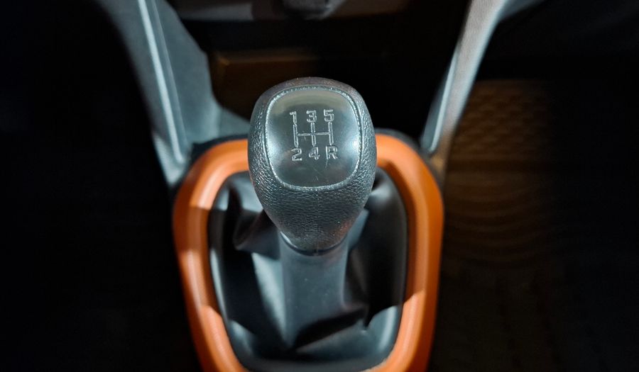 Hyundai Grand I10 1.2 GLS Hatchback 2018