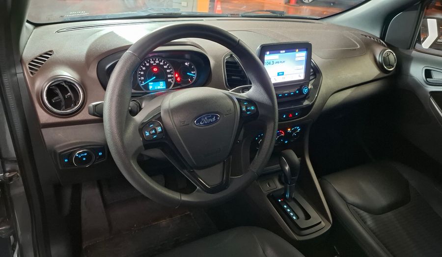 Ford Ka 1.5 FREESTYLE SEL AUTO Hatchback 2020