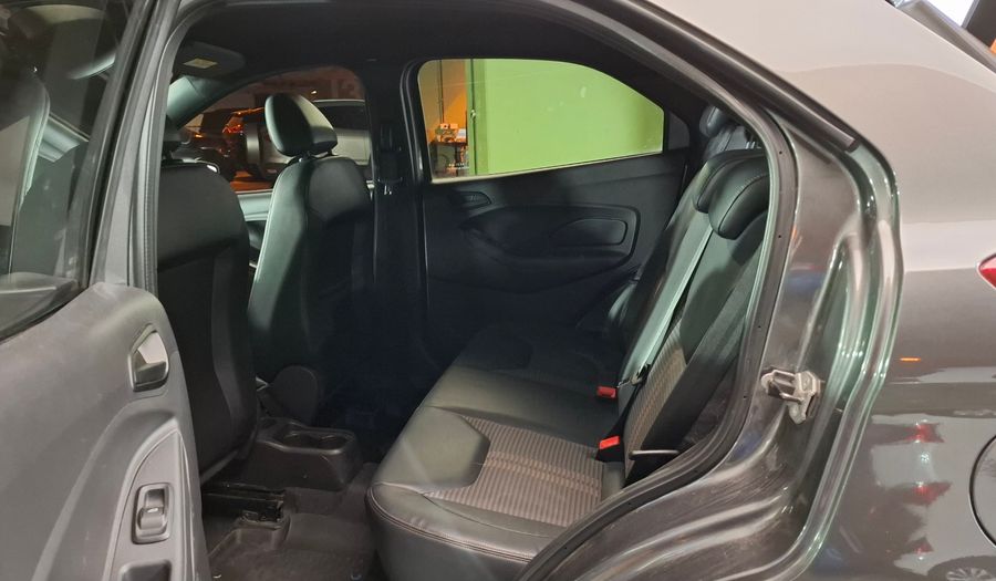 Ford Ka 1.5 FREESTYLE SEL AUTO Hatchback 2020