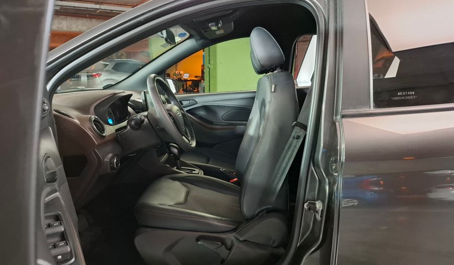 Ford Ka 1.5 FREESTYLE SEL AUTO Hatchback 2020