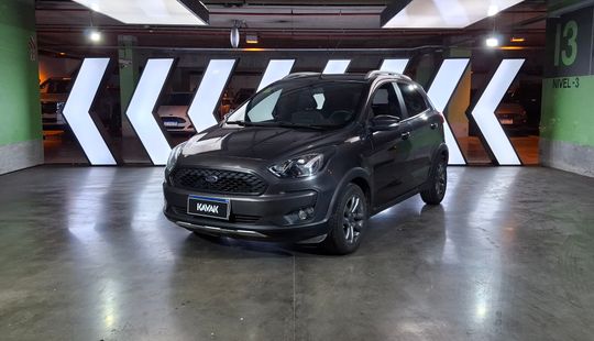Ford • Ka