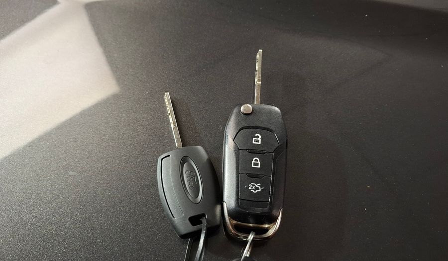 Ford Ka 1.5 FREESTYLE SEL AUTO Hatchback 2020