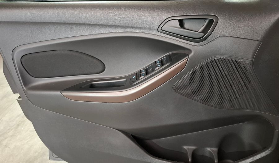 Ford Ka 1.5 FREESTYLE SEL AUTO Hatchback 2020