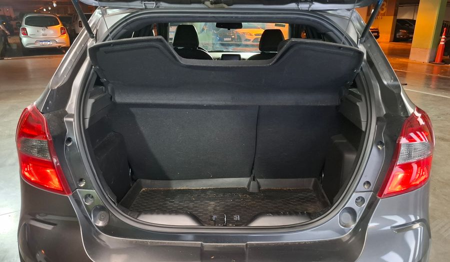 Ford Ka 1.5 FREESTYLE SEL AUTO Hatchback 2020