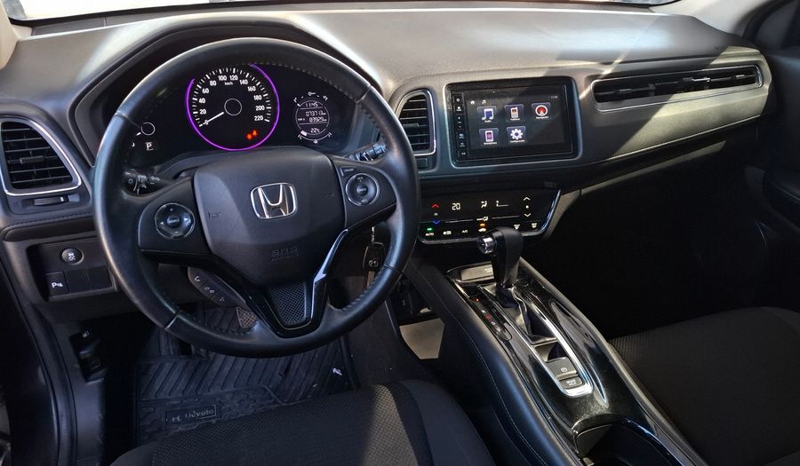 Honda Hr-v 1.8 EX CVT Suv 2020