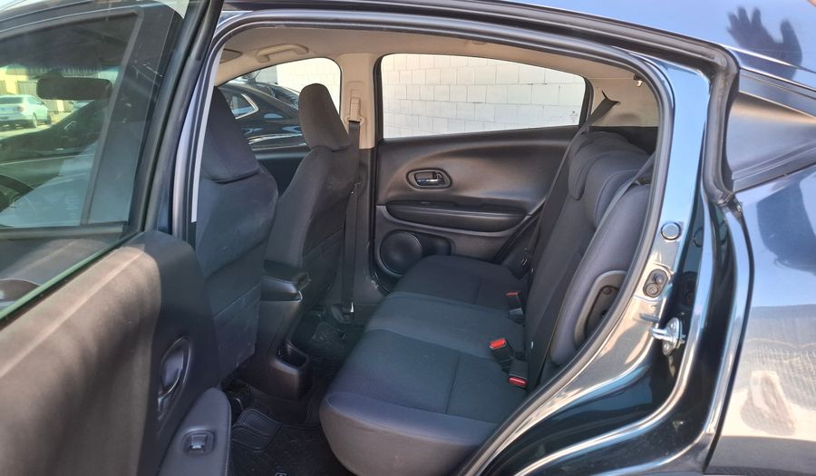 Honda Hr-v 1.8 EX CVT Suv 2020