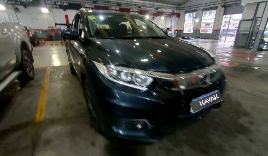 Honda Hr-v 1.8 EX CVT Suv 2020