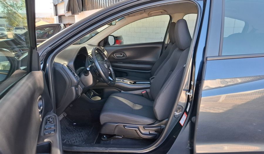 Honda Hr-v 1.8 EX CVT Suv 2020