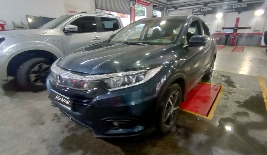 Honda Hr-v 1.8 EX CVT Suv 2020