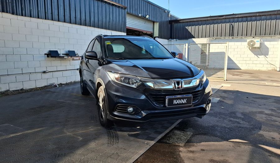 Honda Hr-v 1.8 EX CVT Suv 2020