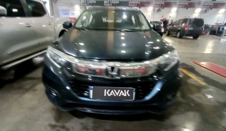 Honda Hr-v 1.8 EX CVT Suv 2020