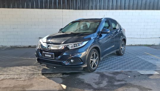 Honda • HR-V