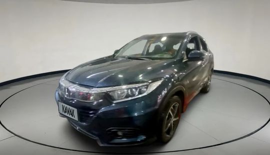 Honda • HR-V