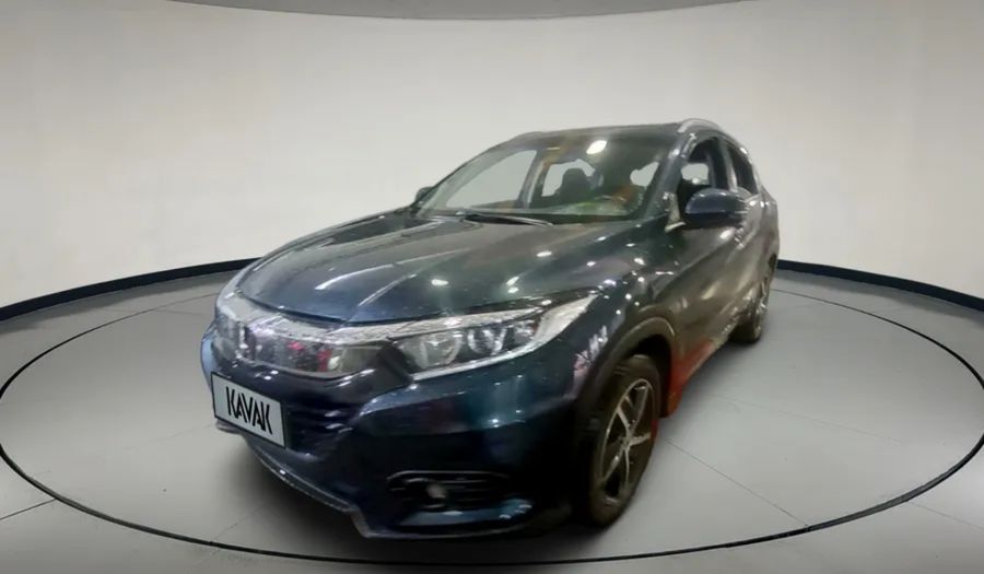 Honda Hr-v 1.8 EX CVT Suv 2020
