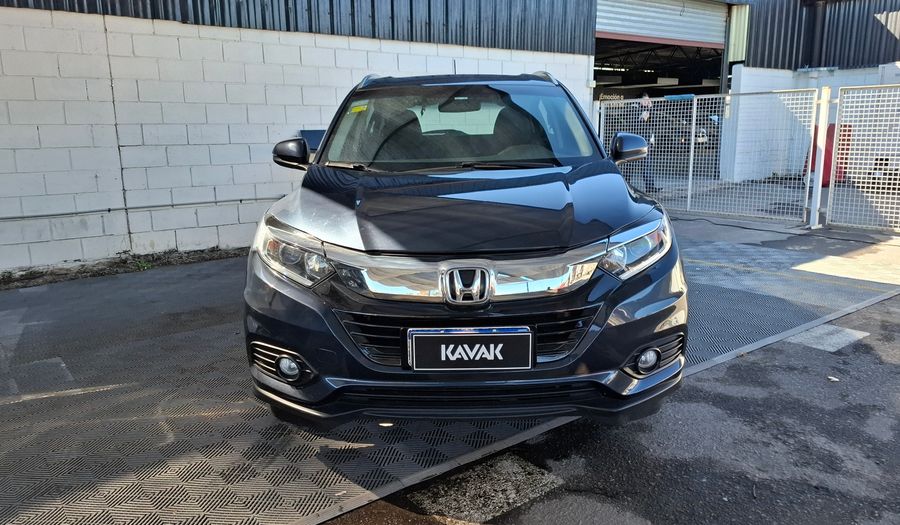 Honda Hr-v 1.8 EX CVT Suv 2020