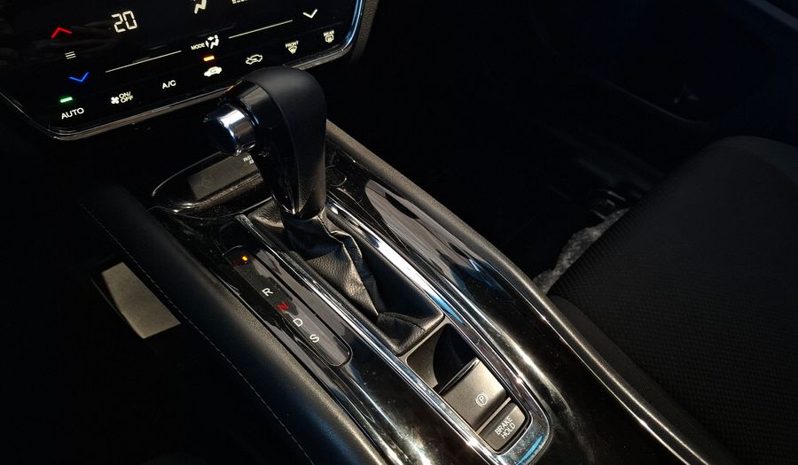 Honda Hr-v 1.8 EX CVT Suv 2020