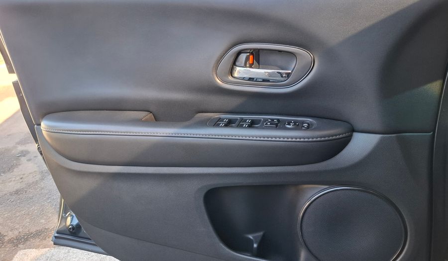 Honda Hr-v 1.8 EX CVT Suv 2020