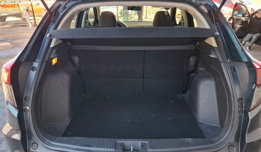 Honda Hr-v 1.8 EX CVT Suv 2020