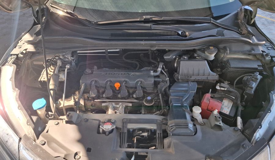 Honda Hr-v 1.8 EX CVT Suv 2020