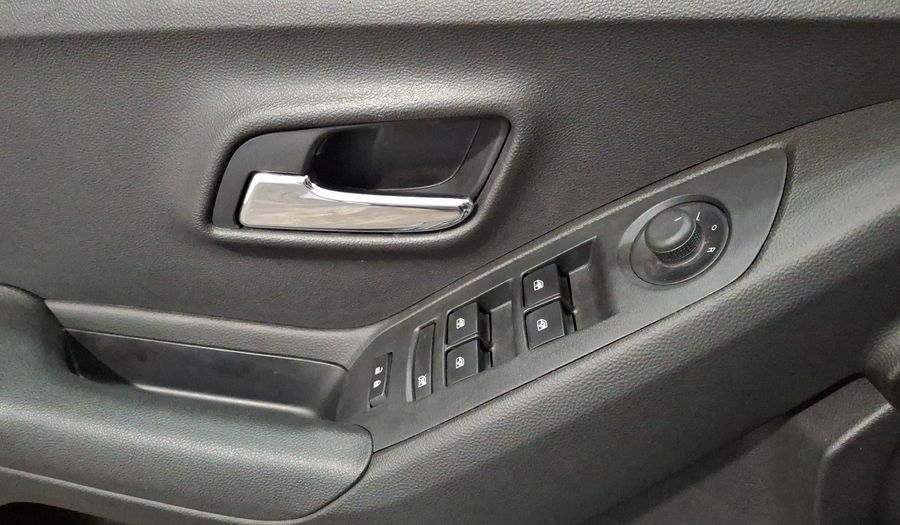 Chevrolet Trax 1.8 C PREMIER AUTO Suv 2018