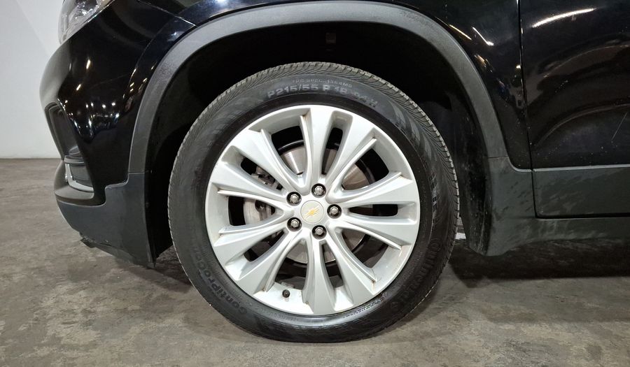 Chevrolet Trax 1.8 C PREMIER AUTO Suv 2018