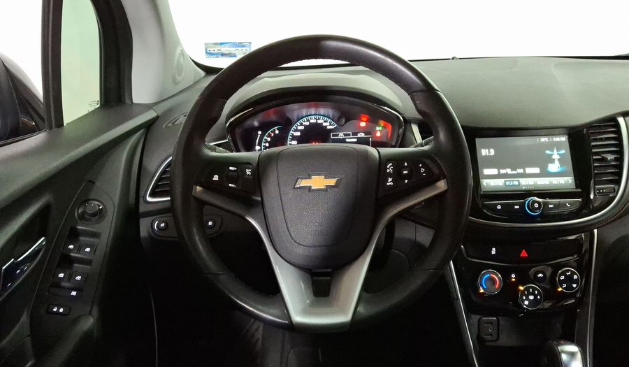 Chevrolet Trax 1.8 C PREMIER AUTO Suv 2018