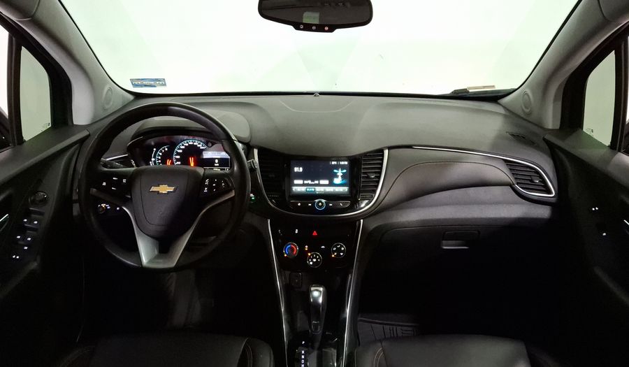 Chevrolet Trax 1.8 C PREMIER AUTO Suv 2018