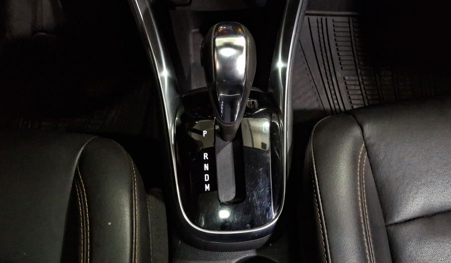 Chevrolet Trax 1.8 C PREMIER AUTO Suv 2018