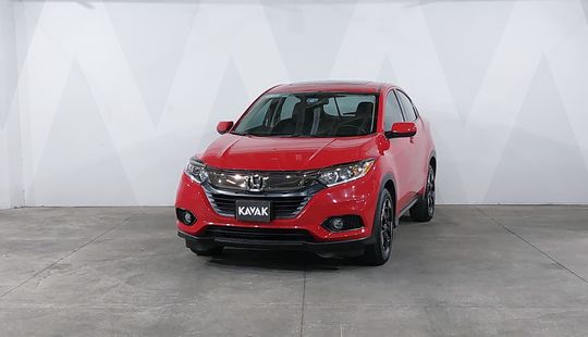 Honda • HR-V