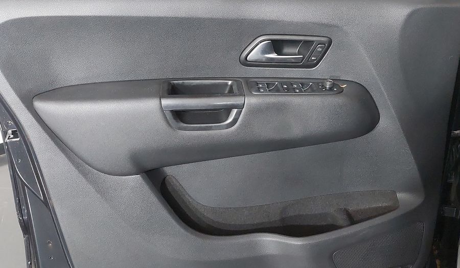 Volkswagen Amarok V6 TDI HIGHLINE CD 4MOTION Pickup 2018