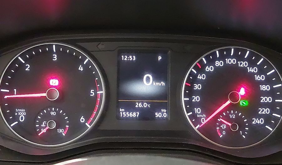 Volkswagen Amarok V6 TDI HIGHLINE CD 4MOTION Pickup 2018