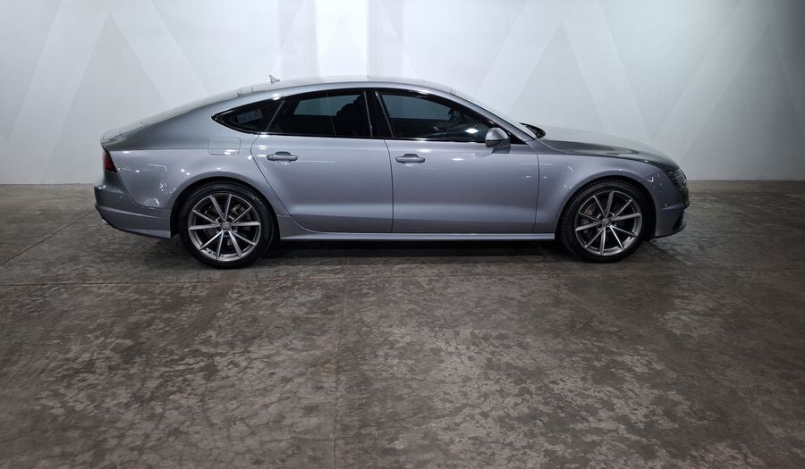 Audi A7 3.0 TFSI ELITE S TRONIC QUATTRO Hatchback 2017