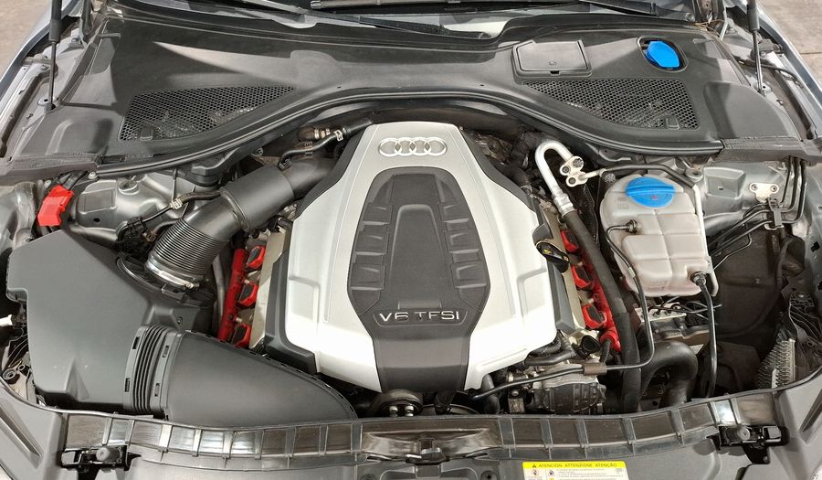 Audi A7 3.0 TFSI ELITE S TRONIC QUATTRO Hatchback 2017