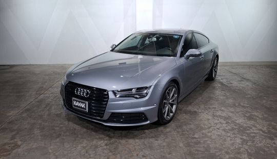 Audi • A7