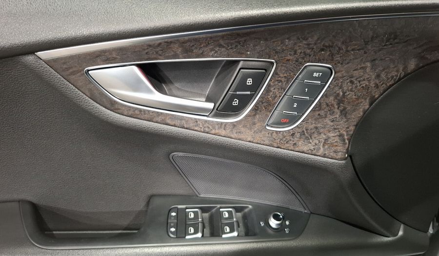 Audi A7 3.0 TFSI ELITE S TRONIC QUATTRO Hatchback 2017