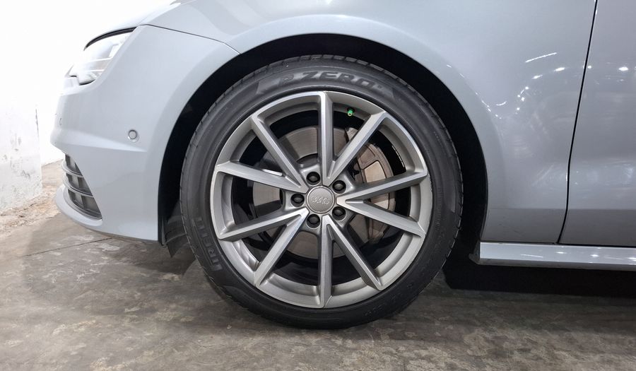 Audi A7 3.0 TFSI ELITE S TRONIC QUATTRO Hatchback 2017