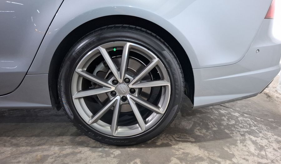 Audi A7 3.0 TFSI ELITE S TRONIC QUATTRO Hatchback 2017
