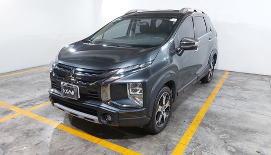 Mitsubishi • Xpander