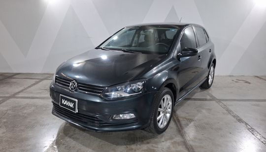 Volkswagen • Polo