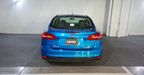 Ford Focus 2.0 SE LUXURY AT Sedan 2016