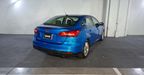 Ford Focus 2.0 SE LUXURY AT Sedan 2016