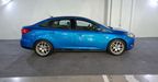 Ford Focus 2.0 SE LUXURY AT Sedan 2016