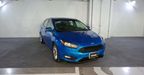 Ford Focus 2.0 SE LUXURY AT Sedan 2016