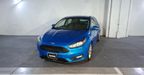 Ford Focus 2.0 SE LUXURY AT Sedan 2016