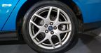 Ford Focus 2.0 SE LUXURY AT Sedan 2016