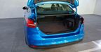 Ford Focus 2.0 SE LUXURY AT Sedan 2016