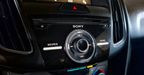 Ford Focus 2.0 SE LUXURY AT Sedan 2016