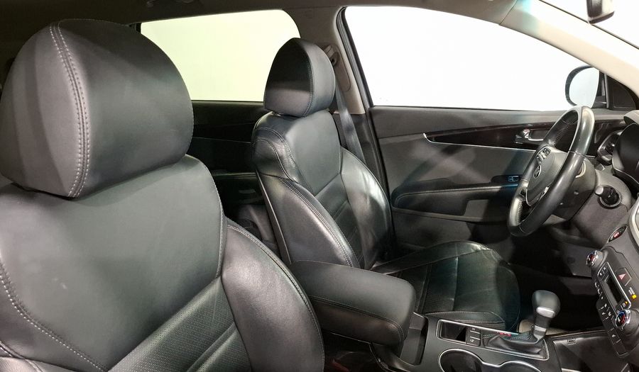 Kia Sorento 2.4 EX AUTO Suv 2020